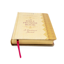 Leather Cover Printed Gold Edges Wholesale Holy Bible